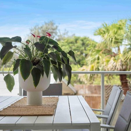 Pacific Marina Apartments Coffs Harbour Exterior photo