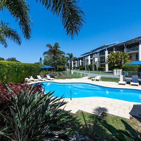 Pacific Marina Apartments Coffs Harbour Exterior photo