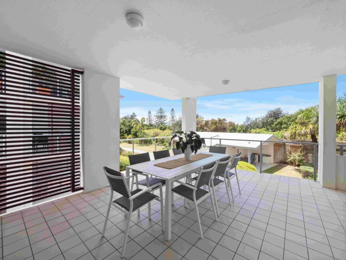 Pacific Marina Apartments Coffs Harbour Exterior photo