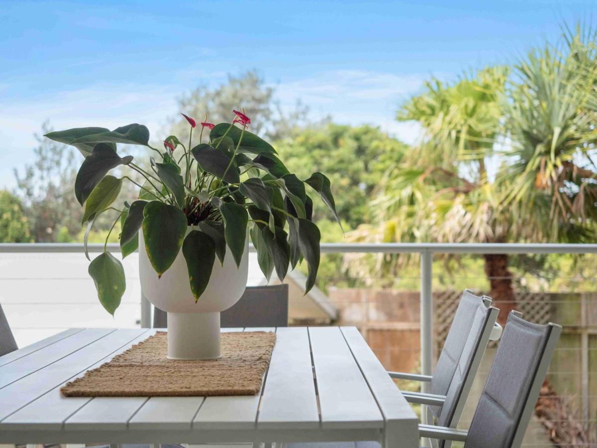 Pacific Marina Apartments Coffs Harbour Exterior photo