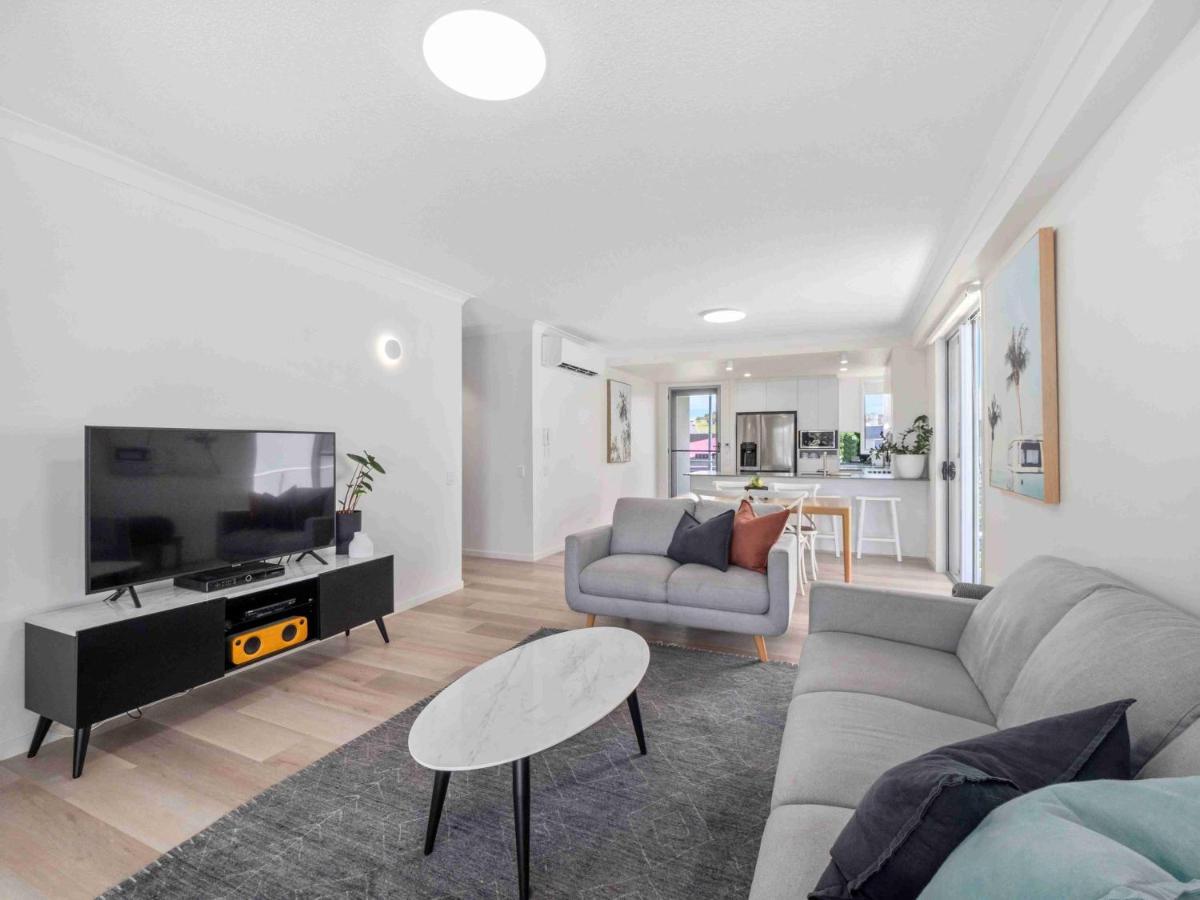 Pacific Marina Apartments Coffs Harbour Exterior photo