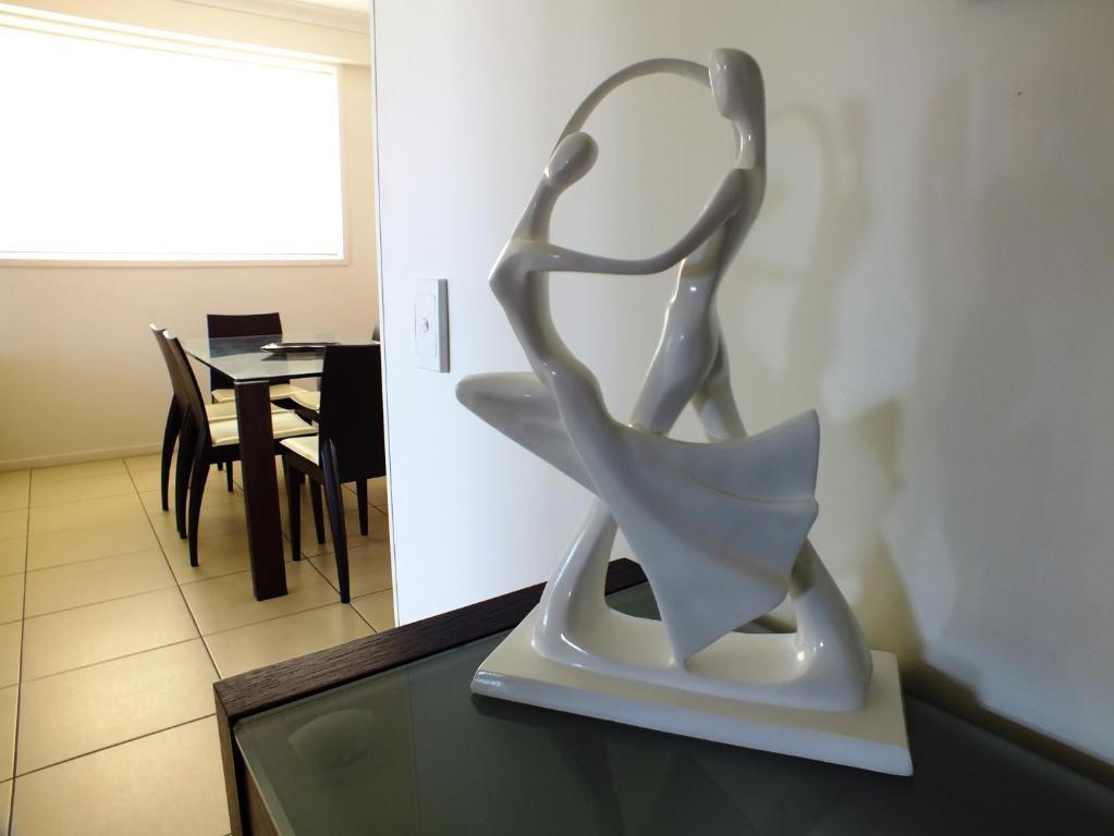 Pacific Marina Apartments Coffs Harbour Exterior photo