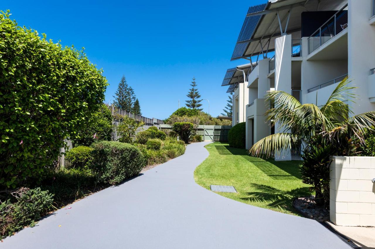 Pacific Marina Apartments Coffs Harbour Exterior photo