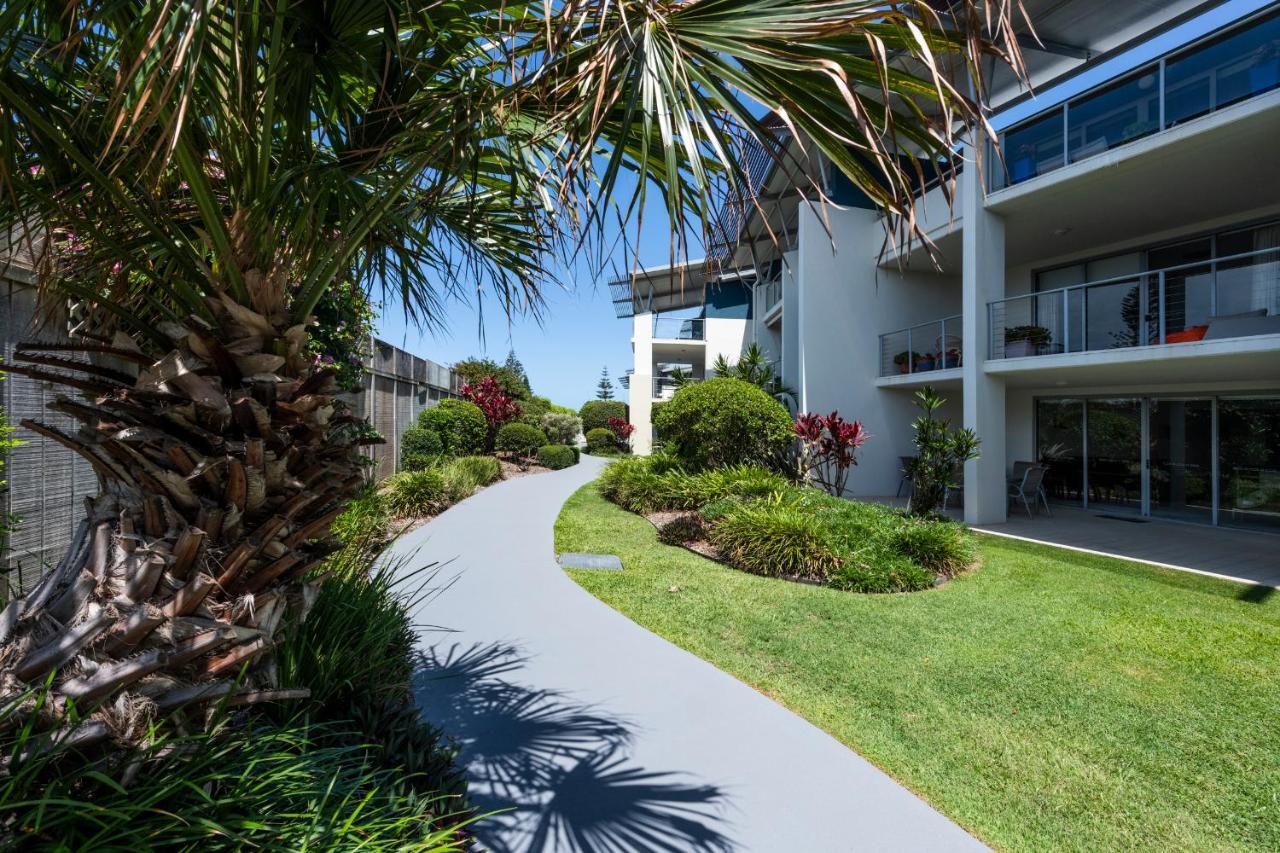 Pacific Marina Apartments Coffs Harbour Exterior photo